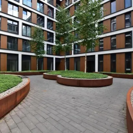 Apartman Active Blue