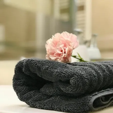 Apartman Active Blue