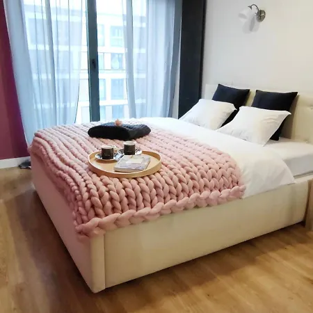 Active Blue Apartamento