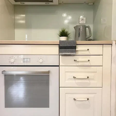 Apartman Active Blue Lublin