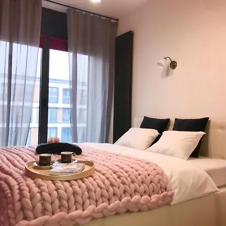 Apartmán Active Blue *