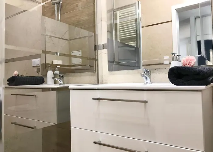 Apartament Active Blue