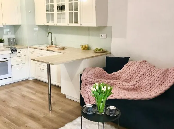 Apartament Active Blue *