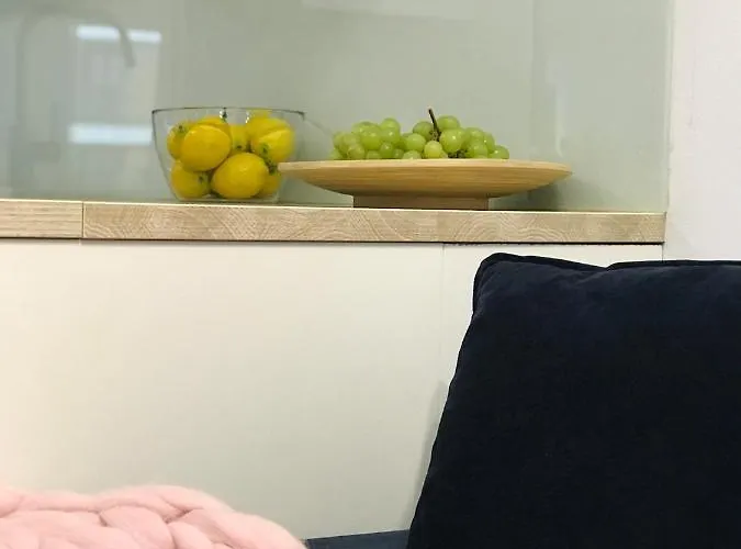 Active Blue Apartament *