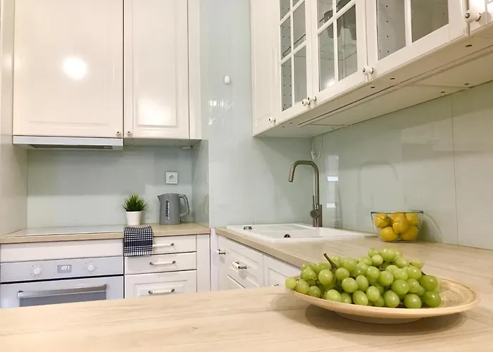 Active Blue * Lublin